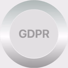 GDPR Compliant