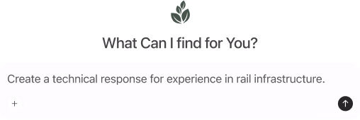 Create stronger responses